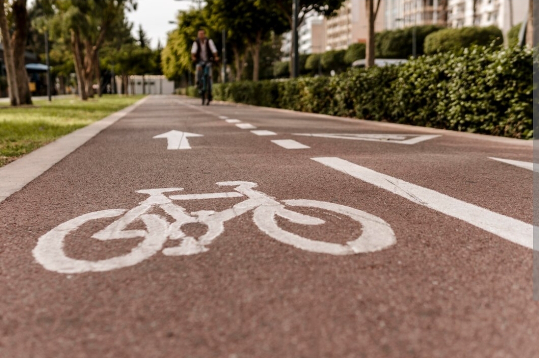 Selon vous, les pistes cyclables