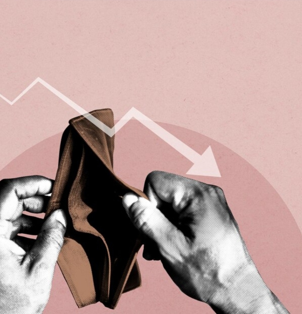 Comment jugez-vous votre pouvoir d'achat actuellement ?