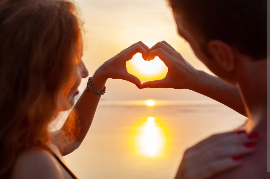Pour être heureux dans un couple, il faut