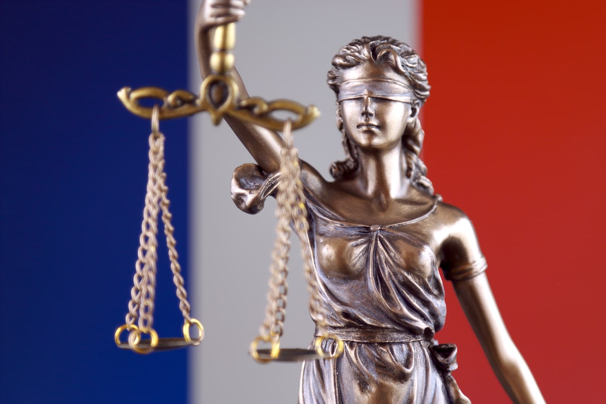 Pensez vous que la justice française soit trop laxiste ?