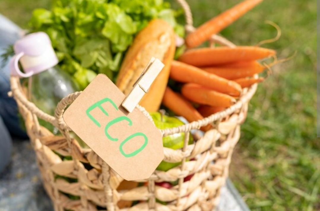 Quelle place accordez-vous aux produits bio ?