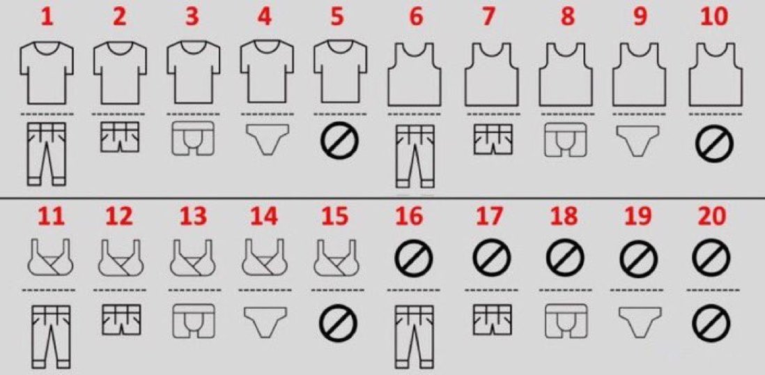 En vrai vous dormez comment ?