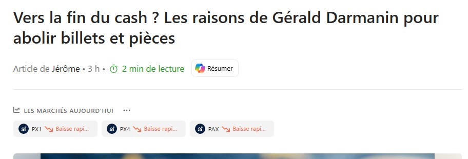 etes vous accord avec lui ?