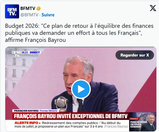 faut 'il moins de papier et plus de rapidité dans l'administration pour faire des economies ?
