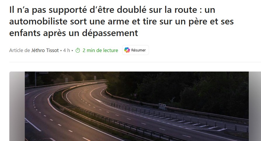 que faut 'il faire pour empêcher ce genre de comportement type neanderthal ?