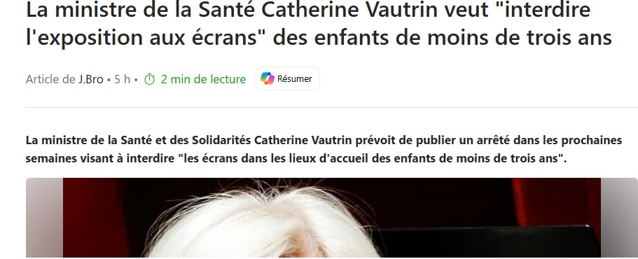 pour vous, êtes t'il réellement possible appliquez cette interdiction ?
