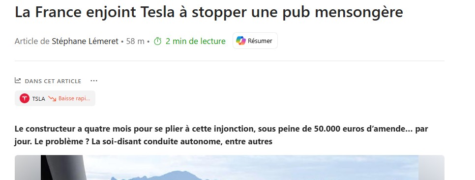 avec annonce, acheteriez vous en toute confiance un vehicule eletrique quel que sa marque ?