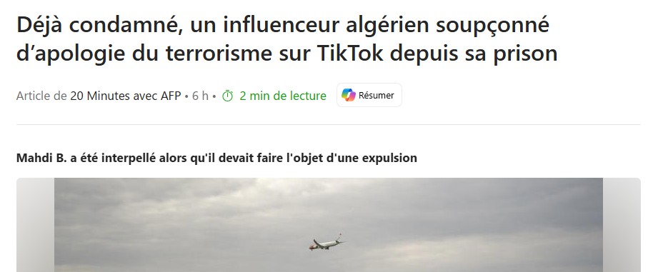 selon vous faut il interdire l'usage des réseaux sociaux en prison