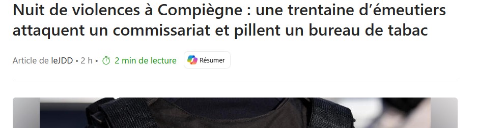 vu la violence constatée , faut 'il une reforme de la justice permettant une justice beaucoup plus severe ?