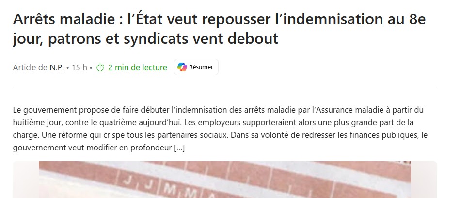 etes vous accord avec cette proposition ?
