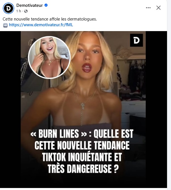 selon vous, faut 'il suivre la mode quoi qui en coute ?