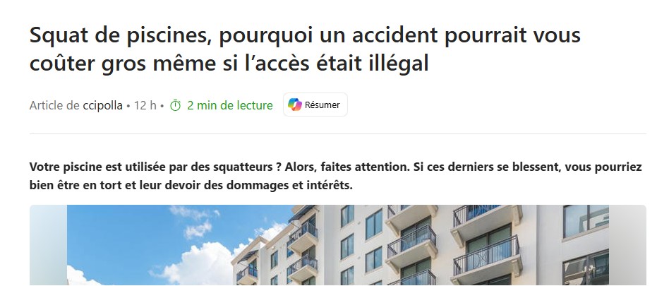 faut 'il changer la loi en urgence ?
