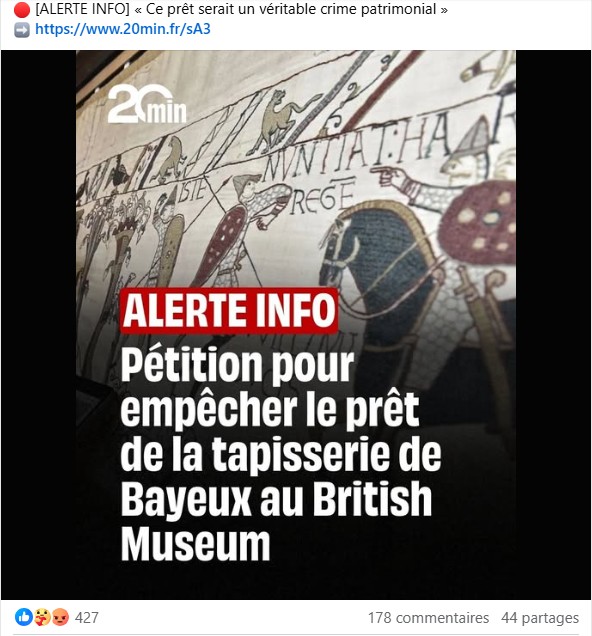 est que signeriez cette petition ?
