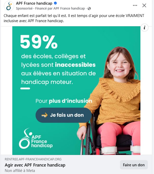 cette situation doit 'elle changer en urgence ?