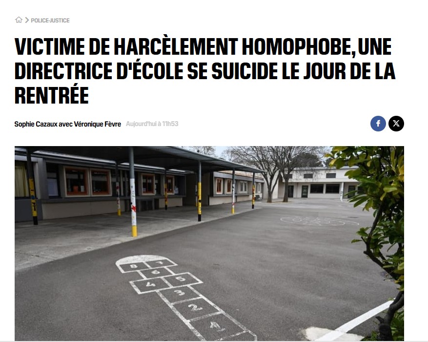 faut 'il un plan nationale pour lutter contre homophobie ?