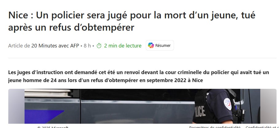 la loi protege qui ?