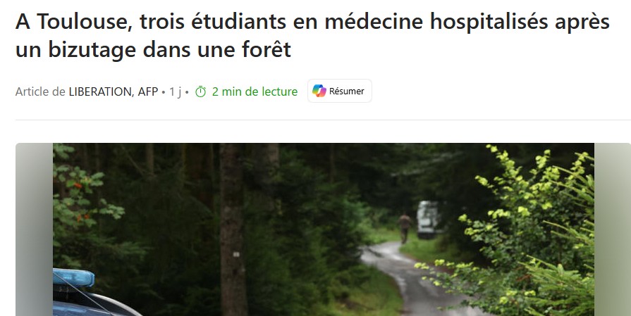 faut 'il interdire cette pratique ?