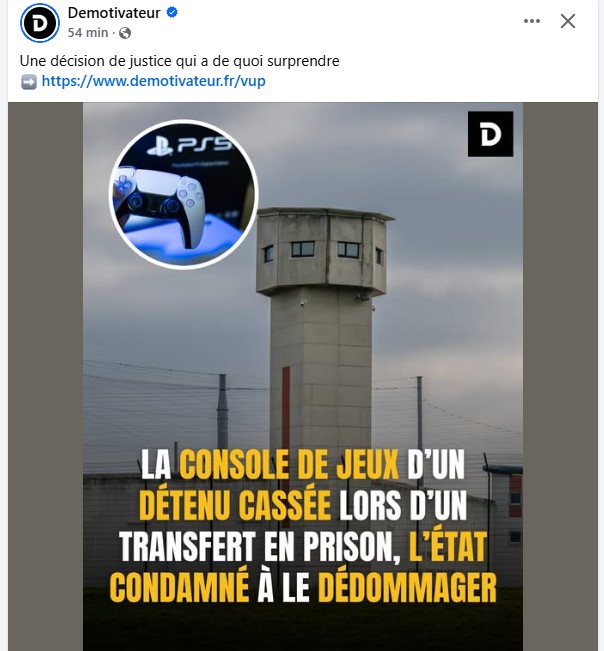 cette decision est 'il logique ?
