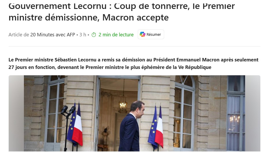 pour vous , est une bonne decision ?