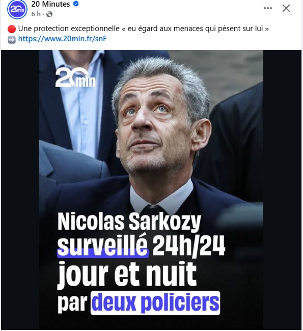 faut 'il lui faire payez cette protection supplémentaire durant son temps de detention ?