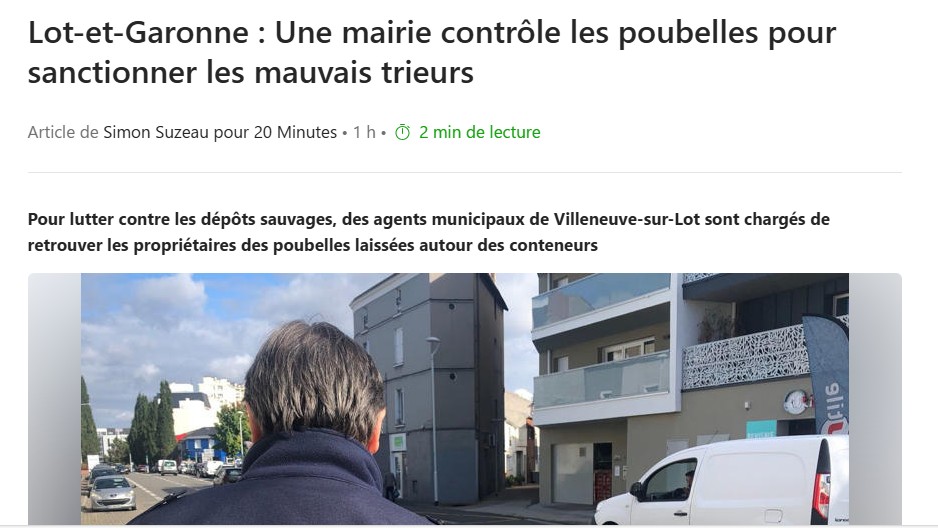 faut 'il faire ce type de contrôle ?