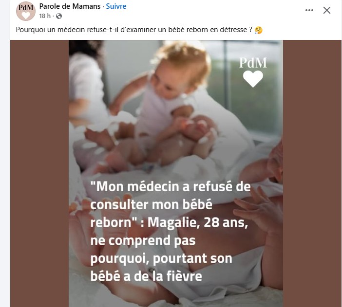 que feriez vous face à cette personne ?