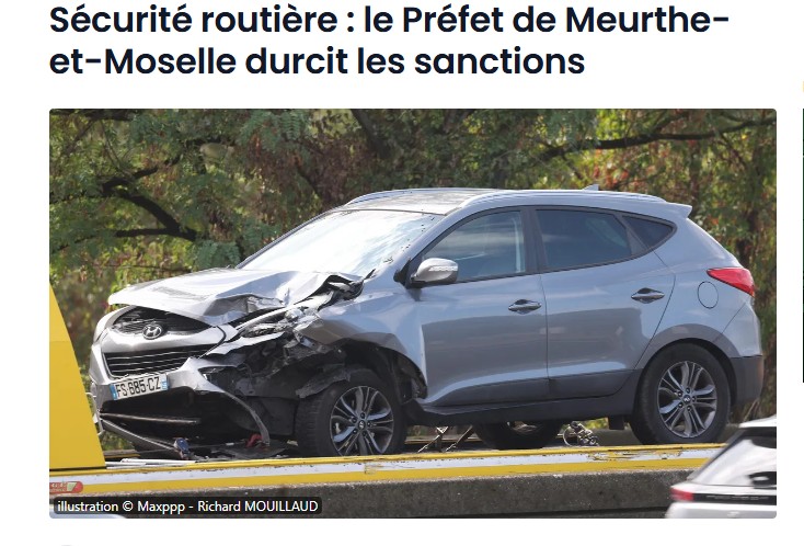 faut 'il durcir encore les sanctions ?