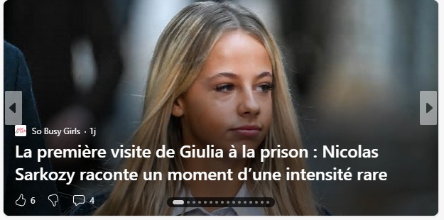 pour vous donnez des renseignent sur les sentiments d'une ado c'est quoi le but ?
