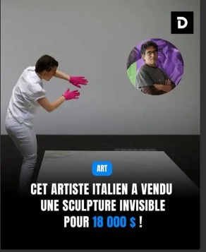 pour vous c'est quoi ?