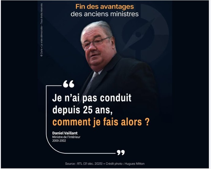 avez vous envie de prendre du temps pour le plaindre de cette reforme ?