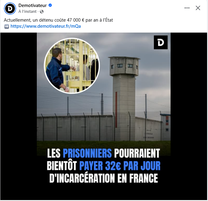 selon vous fallait t'il les faire payez avant ?