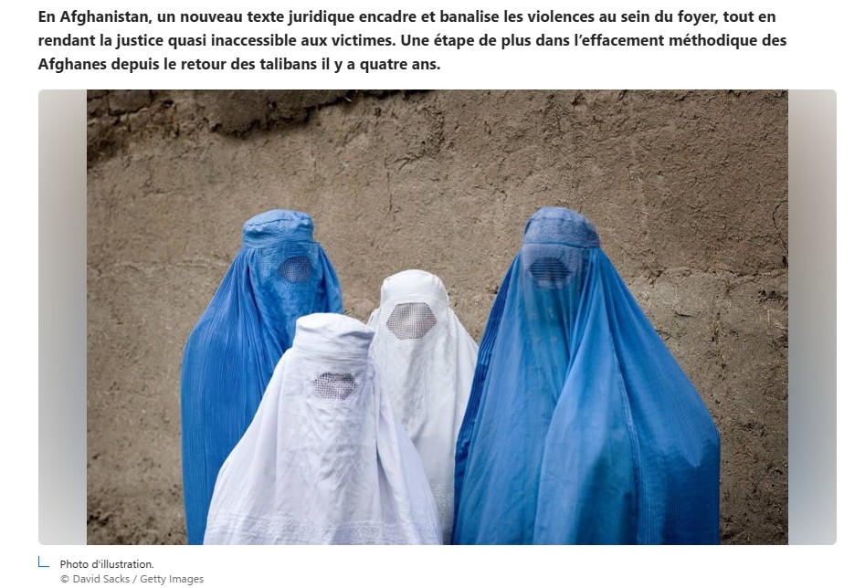 trouvez vous cette situation normale ?