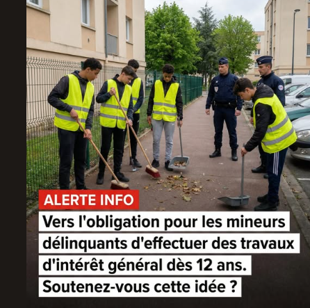 pour vous est une bonne solution pour aider les jeunes ?