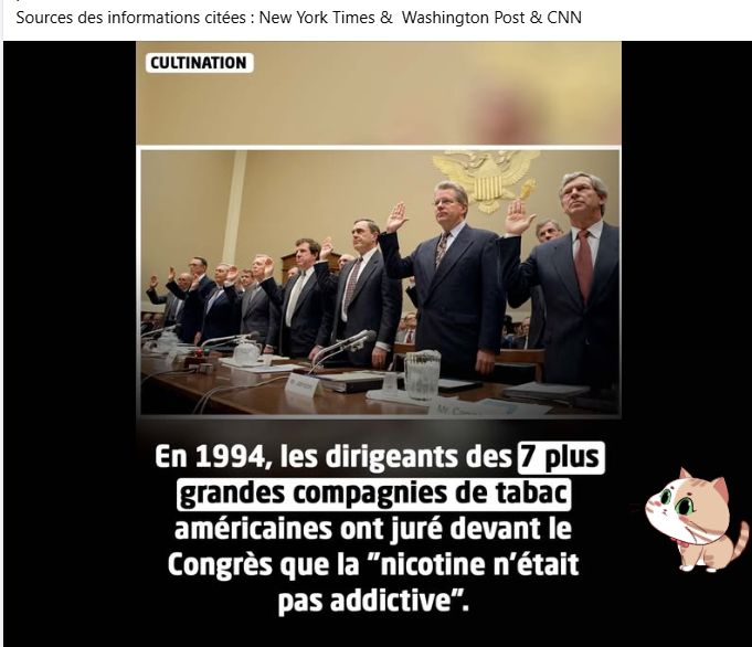 pour continuez à gagner de l'argent , peut on dire importe quoi ?