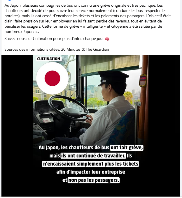 faudrait il que la loi permettent ce genre de grevé ?