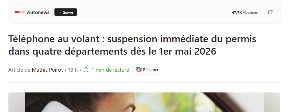 faut 'il appliquez cette mesure dans toute les départements francais ?