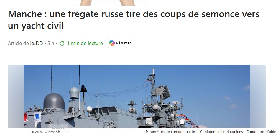 cette situation peut 'il entrainer l'otan dans la guerre ?